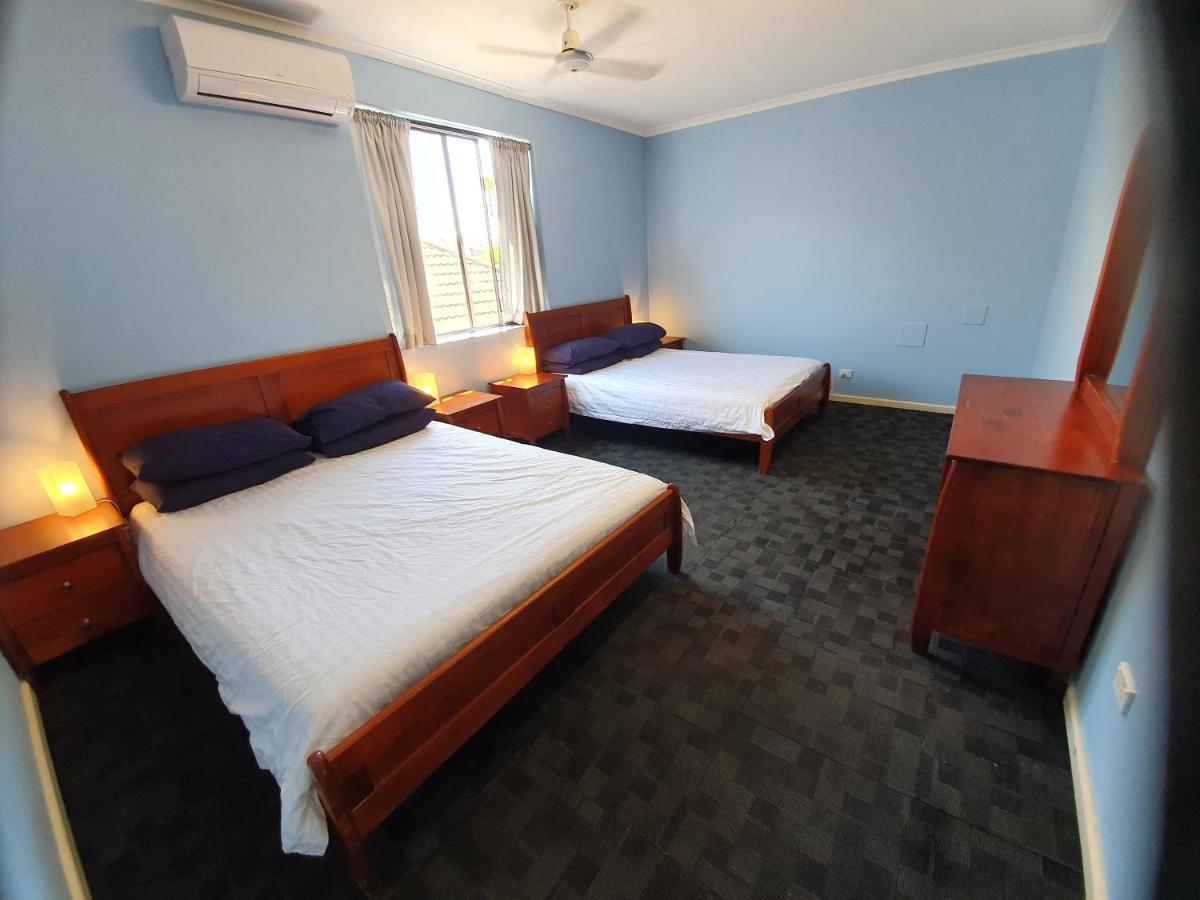 Bondi Beach Backpackers سيدني المظهر الخارجي الصورة