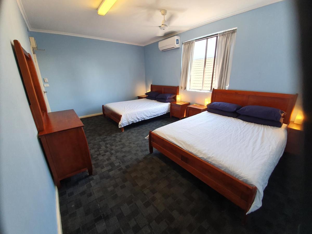 Bondi Beach Backpackers سيدني المظهر الخارجي الصورة
